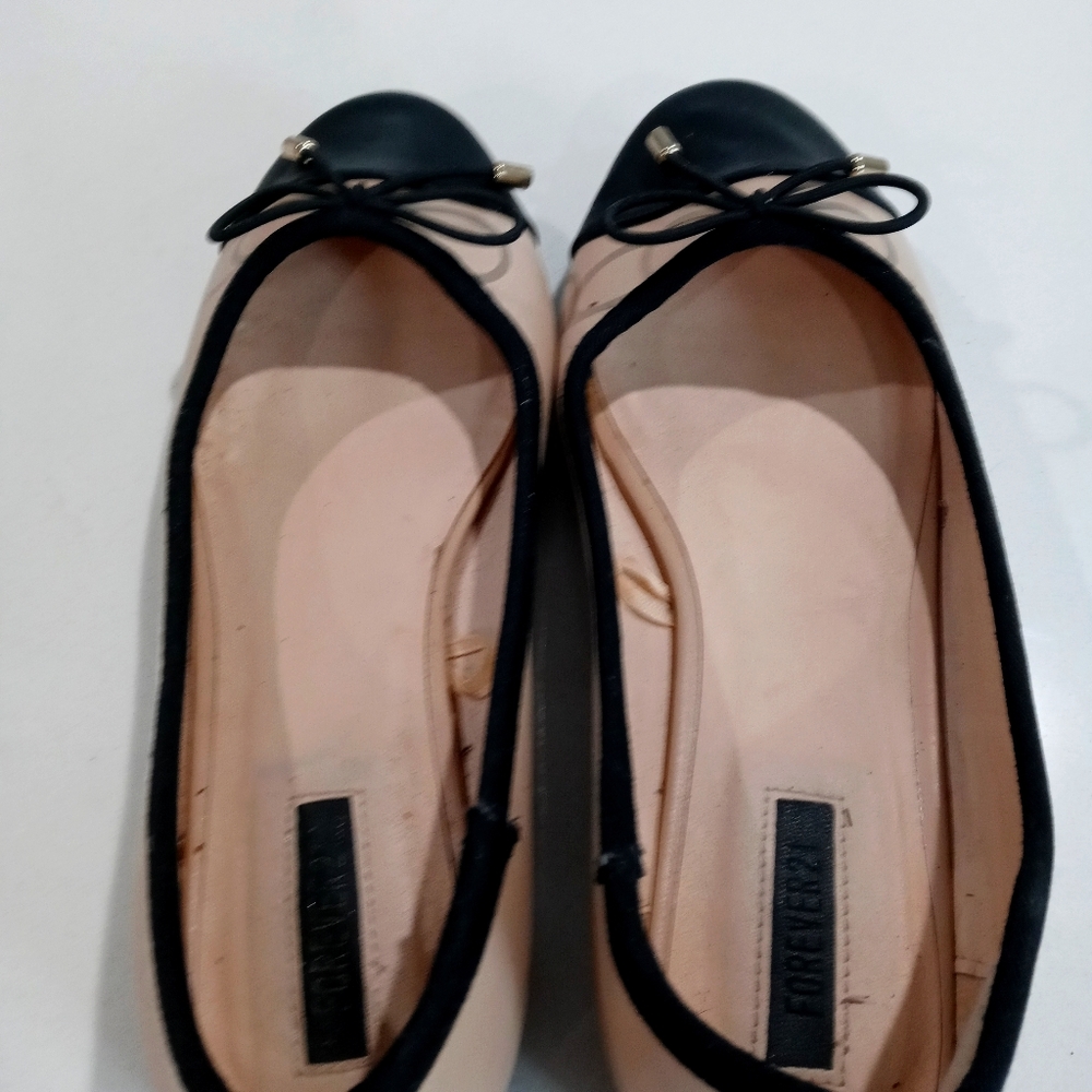 Womans Slipuns Shoes